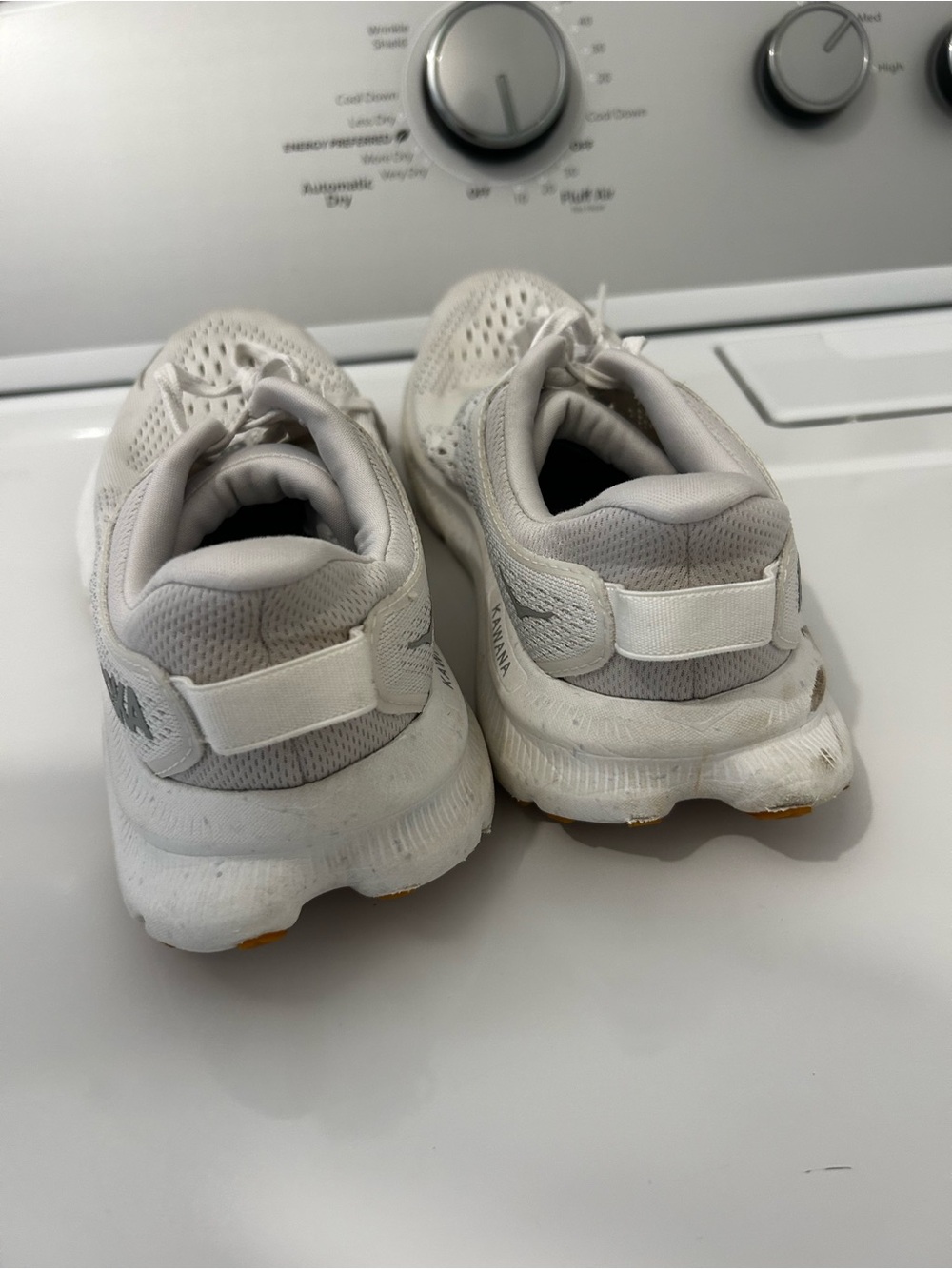 Hoka Kawana Shoes - Picture 5 of 10